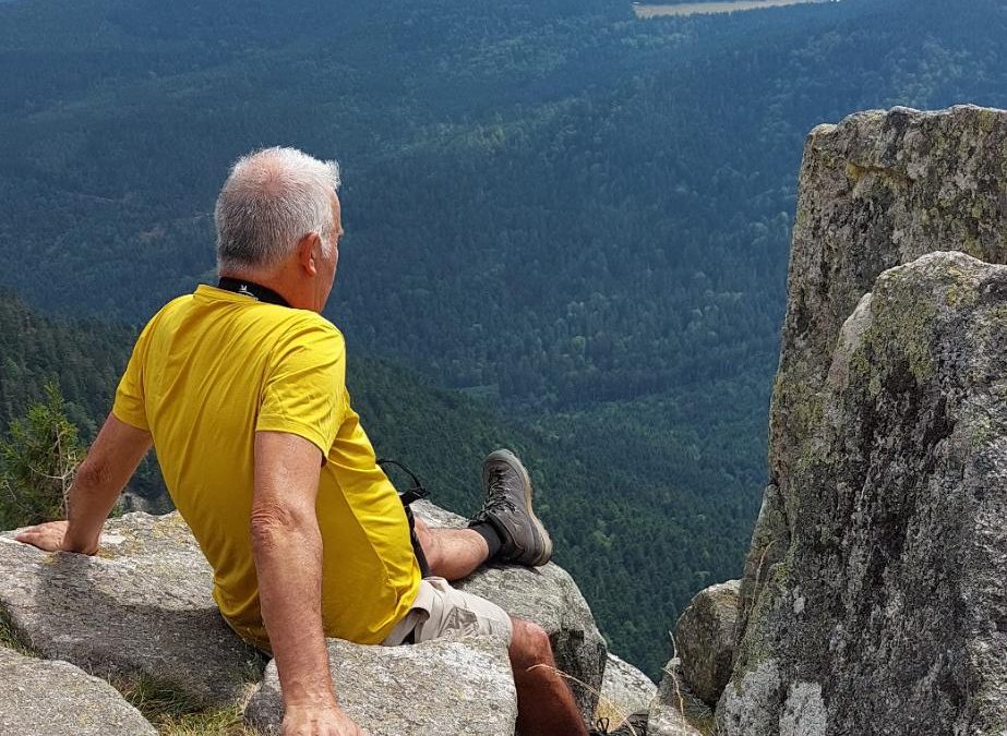 In Memoriam: Hans van der Velde